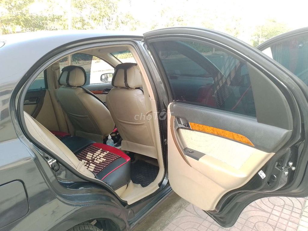 2013 - 720000 km. Mua bán Ô tô tại Quận Lê Chân Hải Phòng được đăng bởi buivanson hình 6