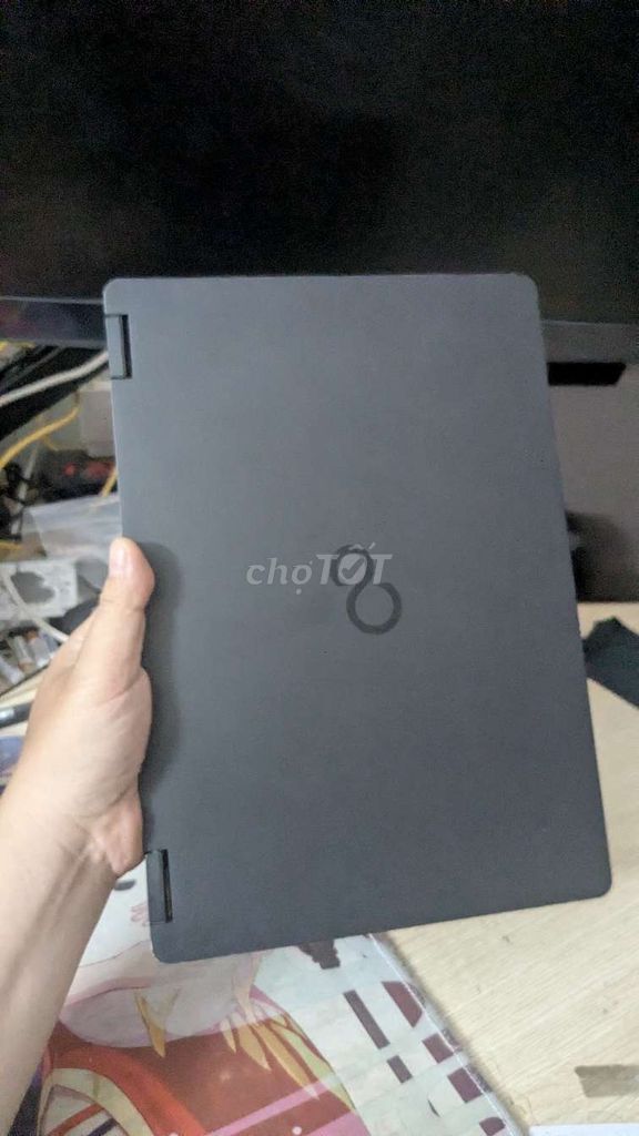 Fujitsu Lifebook L729 i5 8GB/256GB. Mua bán Máy tính bảng tại Quận 12 Tp Hồ Chí Minh được đăng bởi Laptop Tại Gia hình 1