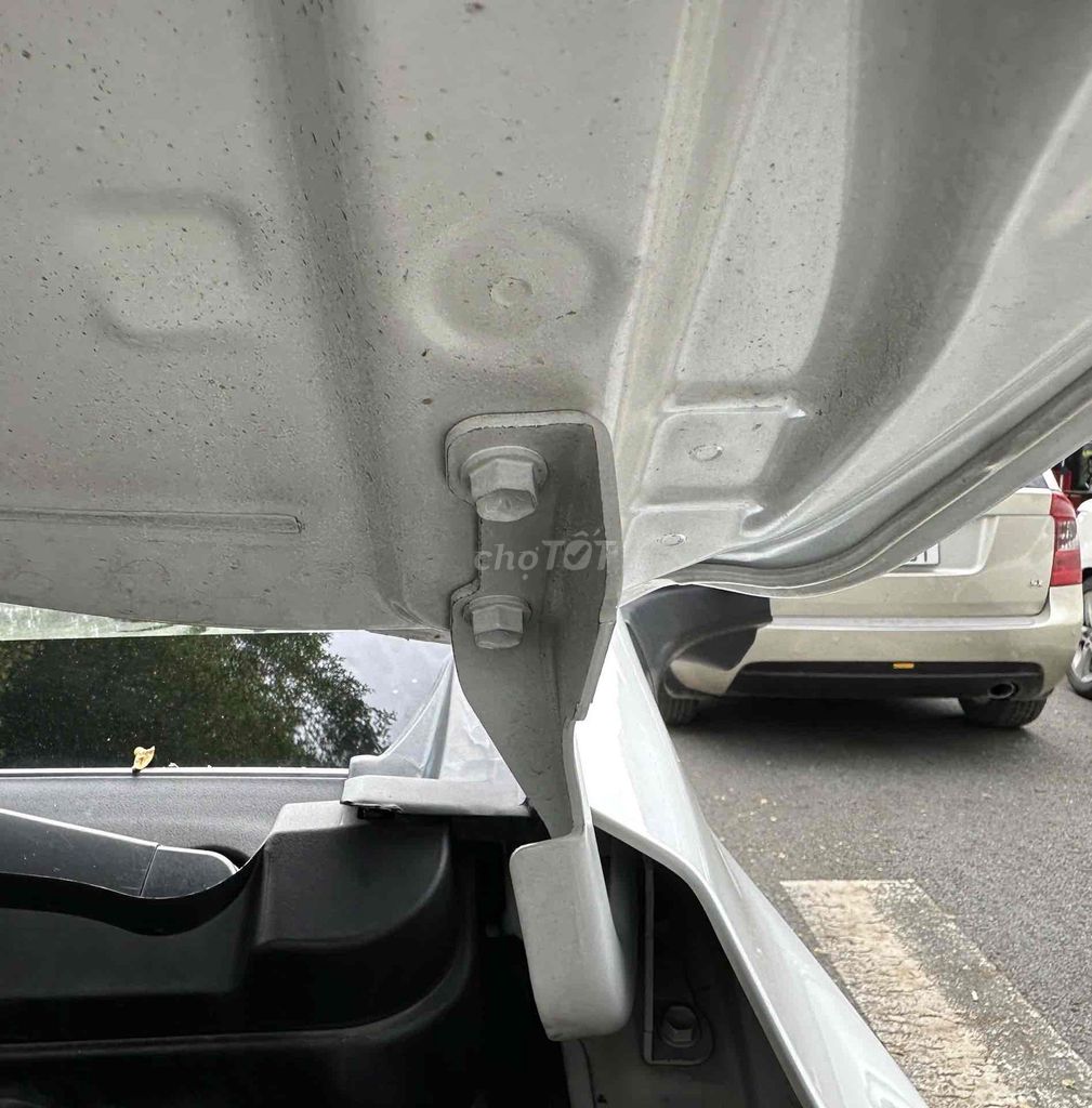 Toyota Innova Cross 2024 2.0V Trắng. Mua bán Ô tô tại Quận 12 Tp Hồ Chí Minh được đăng bởi Văn Bình hình 12