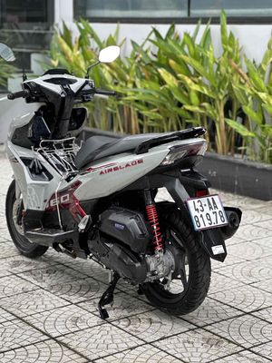 Bán Ab 160 xe 2025 biển số 43 chính chủ xe chạy ch. Mua bán Xe máy tại Quận Cẩm Lệ Đà Nẵng được đăng bởi Đỗ Thanh phương hình 1