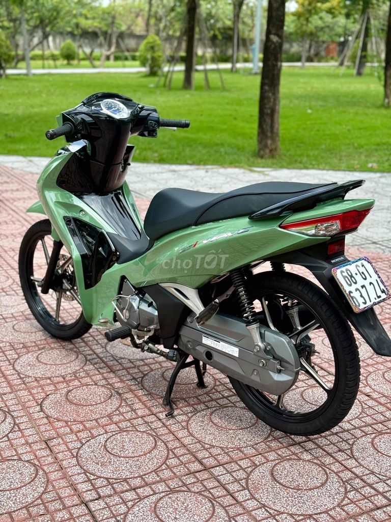 Honda Future Led Fi 2020 zin keng. Mua bán Xe máy tại Thành phố Thủ Đức Tp Hồ Chí Minh được đăng bởi xe máy kha hoàng hình 6