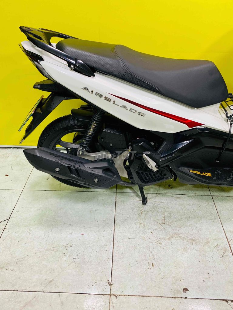 Honda Air blade 125 2022 góp trả 5tr nhận xe