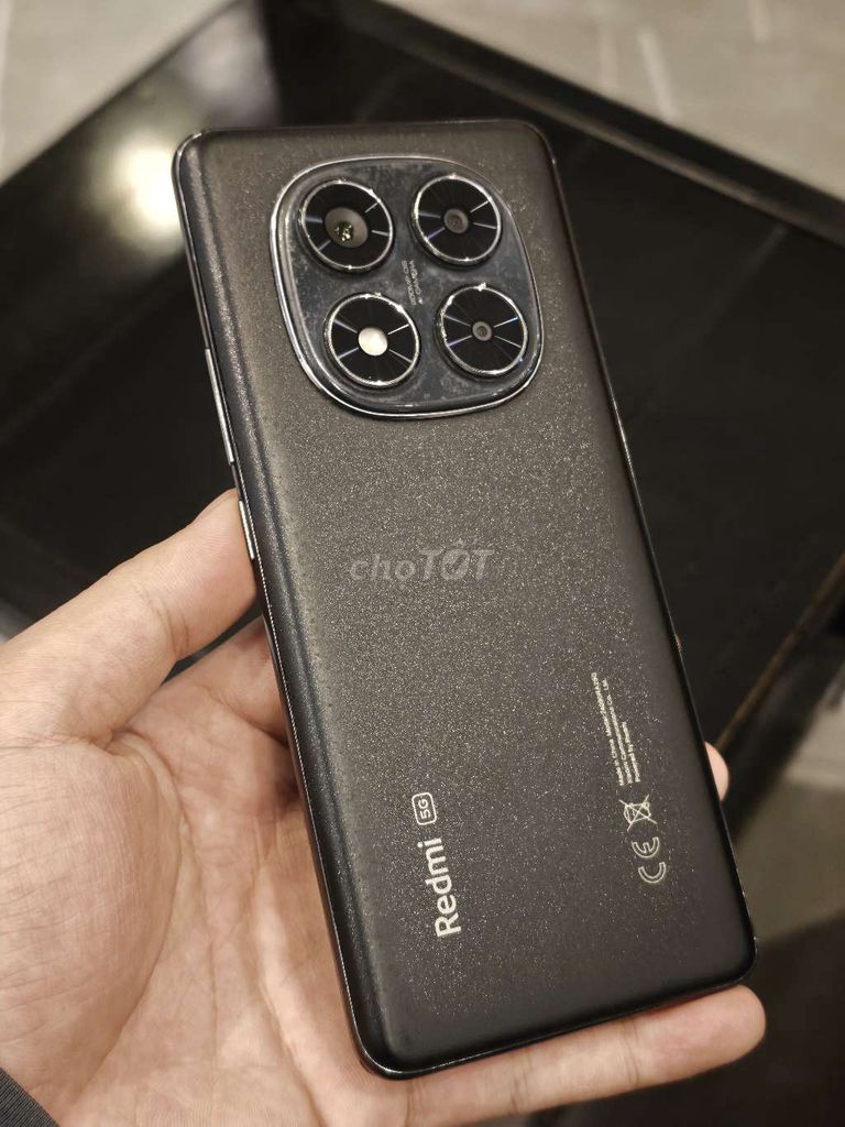 Redmi Note 14 Pro 5G 256gb chính hãng. Mua bán Điện thoại tại Huyện Hòa Vang Đà Nẵng được đăng bởi Hoà hình 1