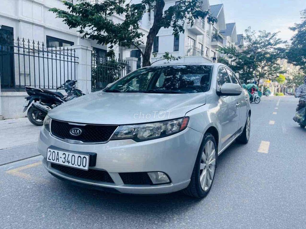 kia Fote nhập khẩu số tự động bản đủ. Mua bán Ô tô tại Quận Bắc Từ Liêm Hà Nội được đăng bởi Quang Đại hình 2