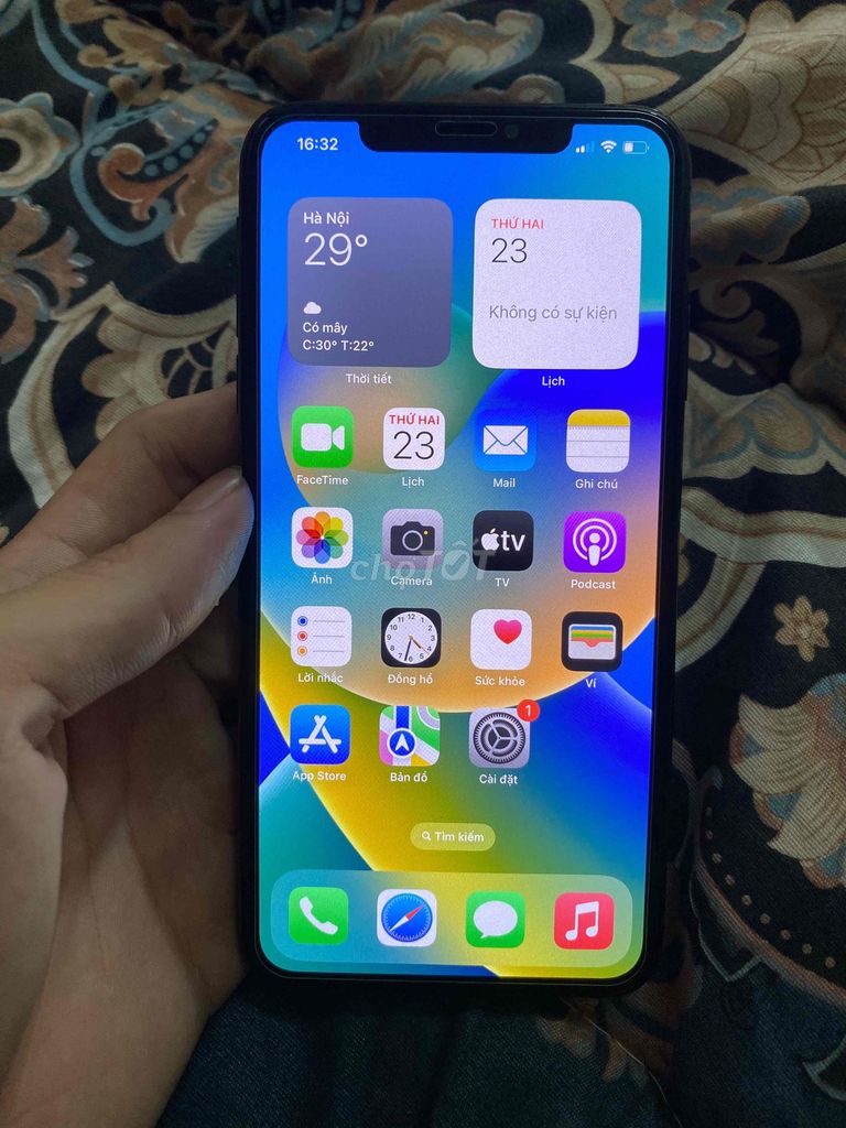 Có cây xsm 256gb lên đời bán máy dùng ngon hết. Mua bán Điện thoại tại Quận Ba Đình Hà Nội được đăng bởi Miu hình 1