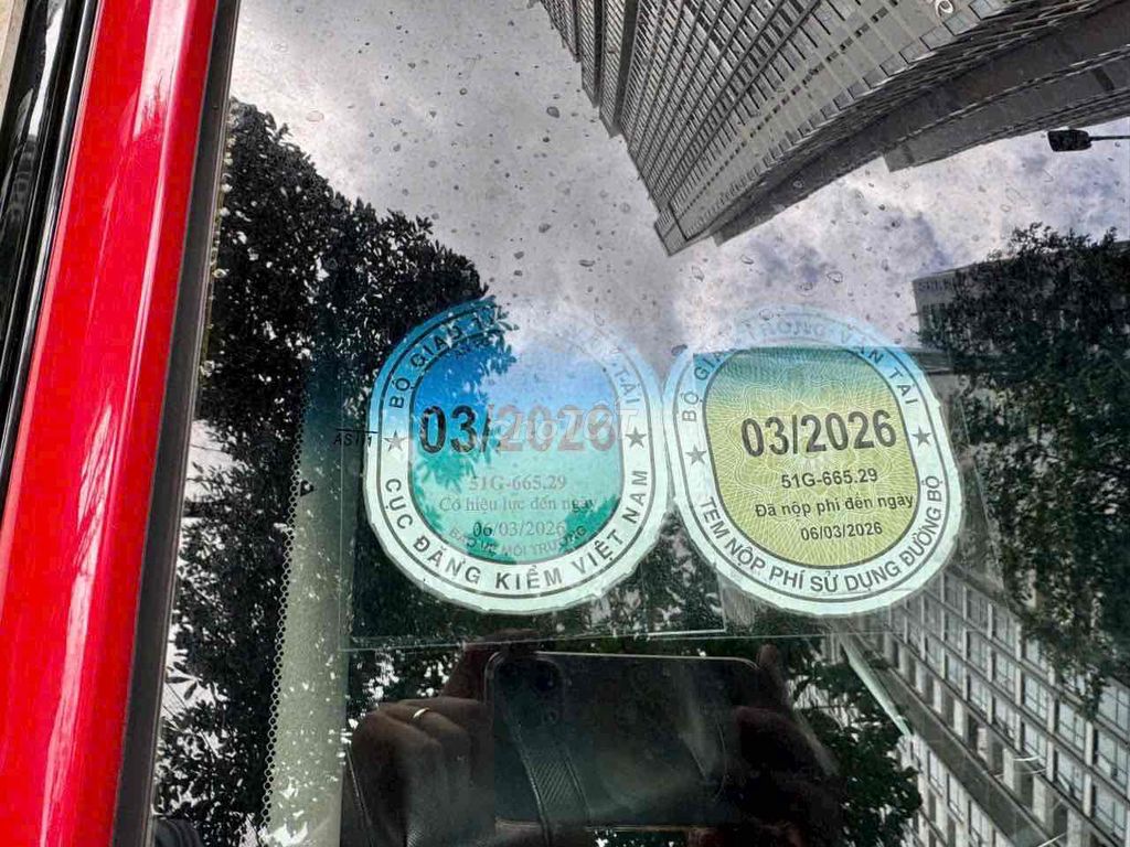 Honda Civic 2018 1.8 E - 160000 km. Mua bán Ô tô tại Quận Bình Thạnh Tp Hồ Chí Minh được đăng bởi Trọng Vũ hình 9