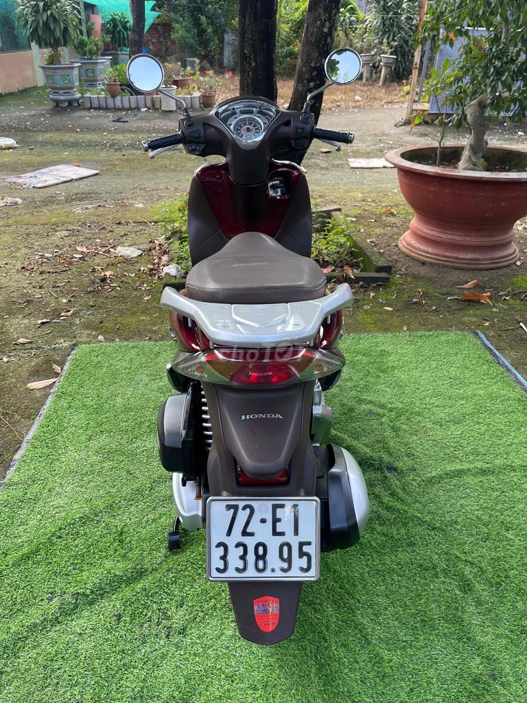 cần bán sh mode. Mua bán Xe máy tại Thị xã Phú Mỹ Bà Rịa - Vũng Tàu được đăng bởi Lê  Thanh Hải  hình 9