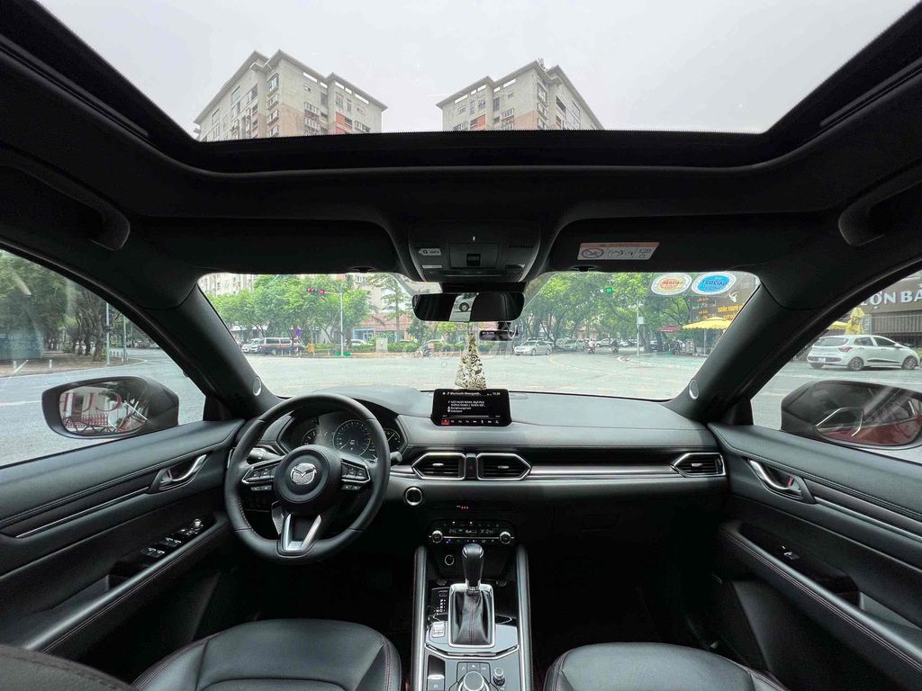 Mazda CX 5 2024 Premium Sport 2.0 AT - 14000 km. Mua bán Ô tô tại Quận Long Biên Hà Nội được đăng bởi Bùi Đình Thông hình 6