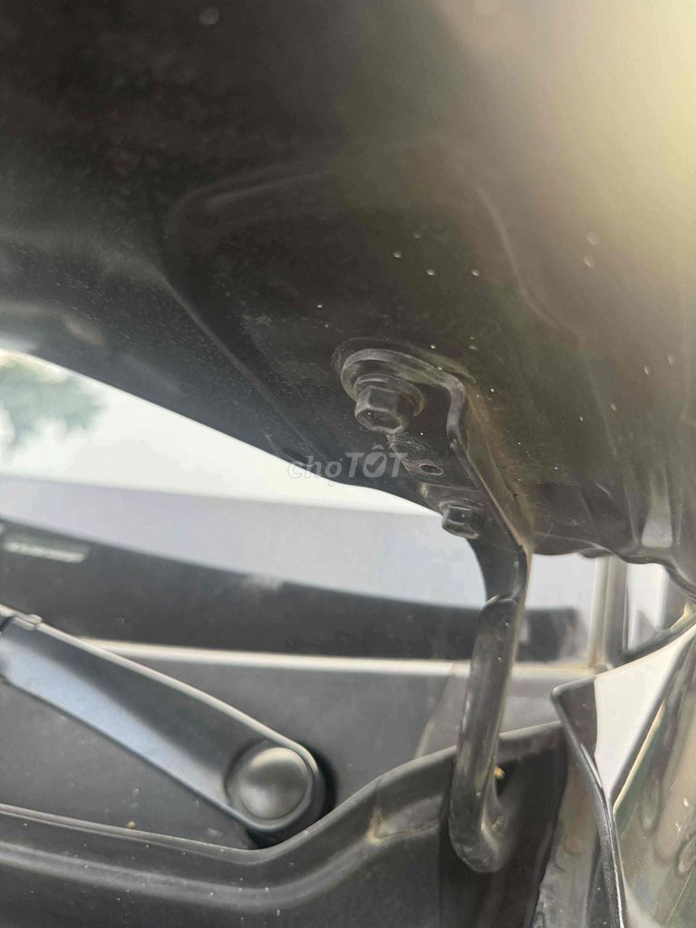 Hyundai Elantra 2019 1.6 MT - 134000 km. Mua bán Ô tô tại Huyện Ea Kar Đắk Lắk được đăng bởi Đỗ Sang hình 12