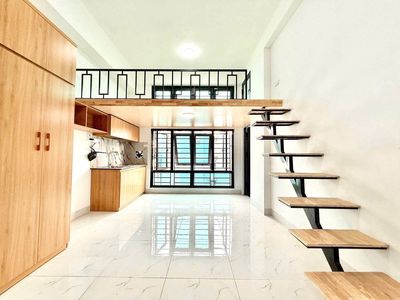 Phòng trọ 3PN Kim Giang/Phan Trọng Tuệ gần ĐH Thăng Long
