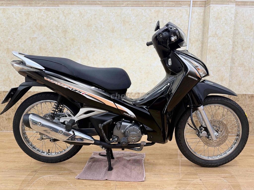 Future up wave i ( Nợ xấu đưa trước 11🍠 ). Mua bán Xe máy tại Quận 8 Tp Hồ Chí Minh được đăng bởi Phạm Đức hình 3