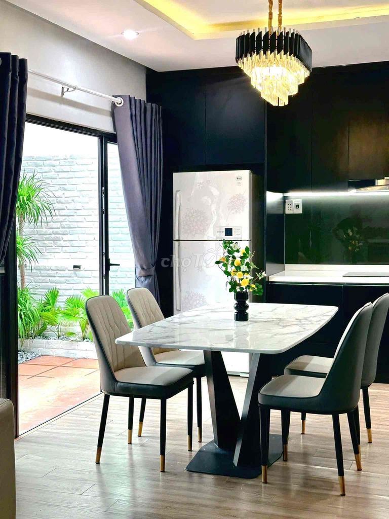 Furnished 2-bedroom house off Hoàng Diệu street — photo 7