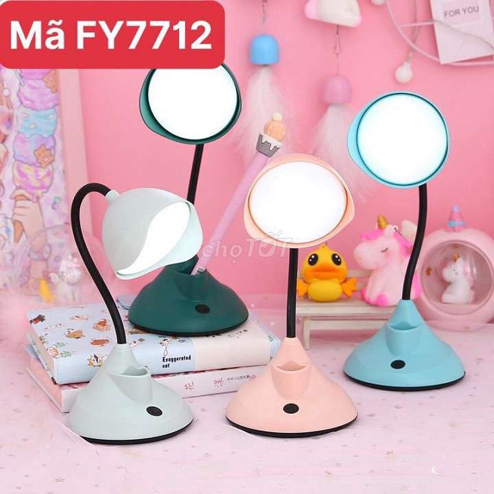 Đèn bàn học FY7712. Mua bán Đèn tại Quận Gò Vấp Tp Hồ Chí Minh được đăng bởi Blue Home Gia Dụng Giá Sỉ Toàn Quốc hình 1