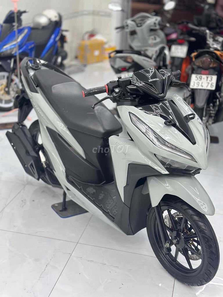 Vario zin 150 dọn kiểng full new. Mua bán Xe máy tại Thành phố Thủ Đức Tp Hồ Chí Minh được đăng bởi nguyễn hiếu  hình 4