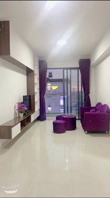 Аренда · 2 комн. · 63 м² · Quận Tân Phú