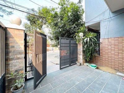 Rent · 4 bd · 100 м² · Quận Ngũ Hành Sơn, ул. Đường Nguyễn Tử Giản