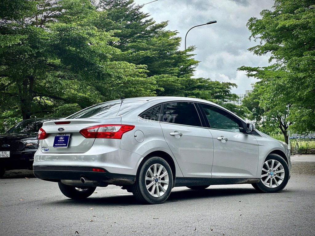 Ford Focus 2013 S 2.0 AT - 143000 km. Mua bán Ô tô tại Quận 12 Tp Hồ Chí Minh được đăng bởi Dương FORD SG hình 5