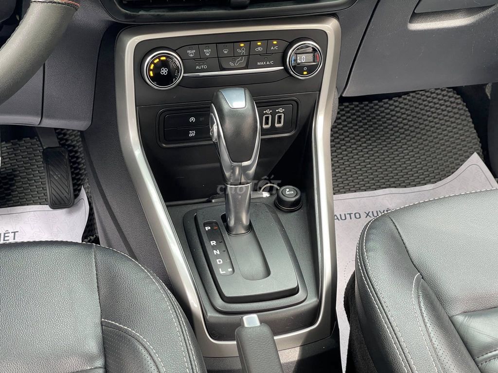 Ford EcoSport 2019 Titanium 1.0 EcoBoost Cực Đẹp. Mua bán Ô tô tại Thành phố Thủ Đức Tp Hồ Chí Minh được đăng bởi Auto Xuyên Việt hình 15