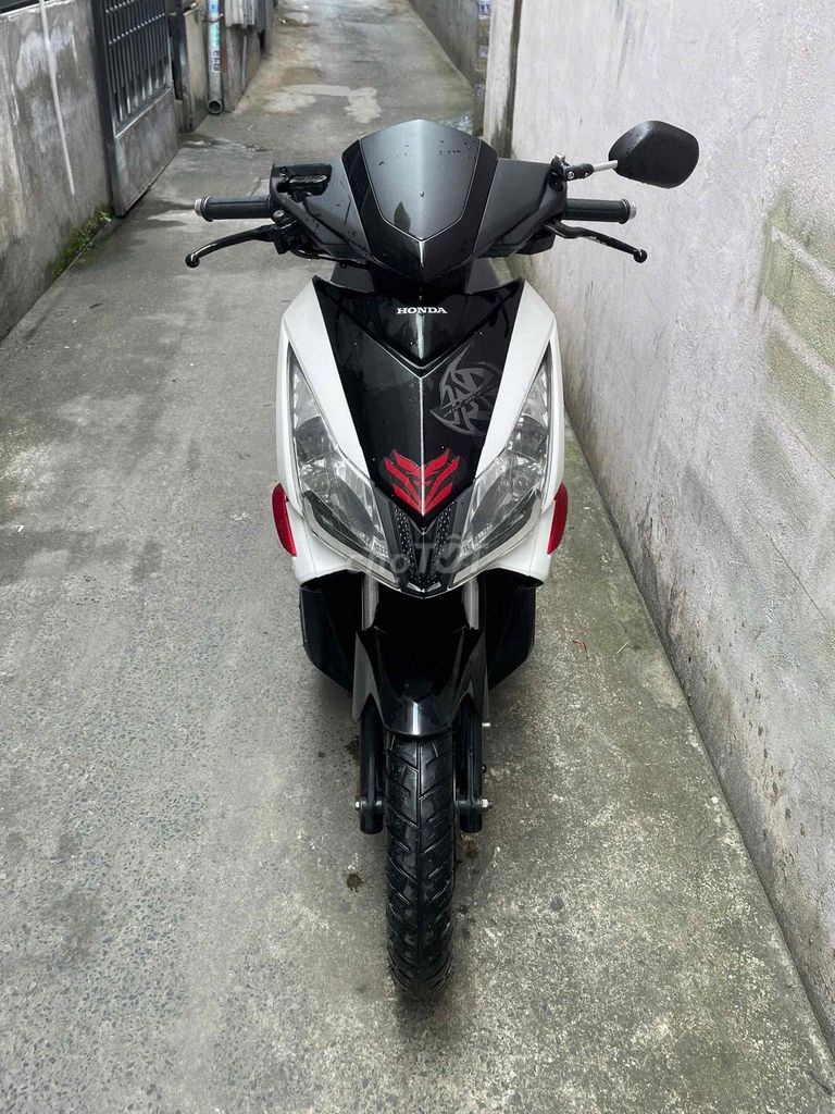 Honda Ab110 fi nhập Thái. Mua bán Xe máy tại Thành phố Thủ Đức Tp Hồ Chí Minh được đăng bởi Lê Hạnh hình 3