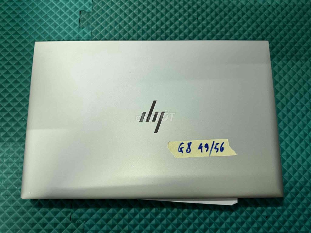 HP EliteBook i7 16GB Windows 10 Pro Bạc. Mua bán Laptop tại Huyện Bàu Bàng Bình Dương được đăng bởi Thang Pc hình 1