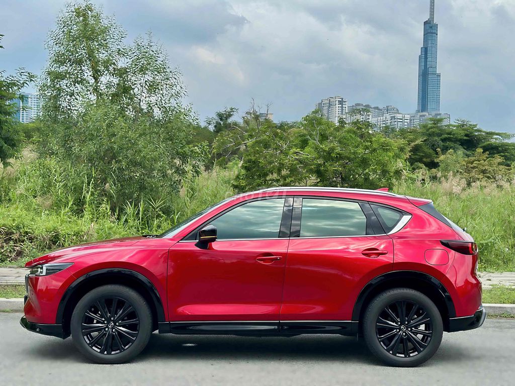 ❇️CX5 2023 2.0 Premium Sport 5500km❇️. Mua bán Ô tô tại Quận Gò Vấp Tp Hồ Chí Minh được đăng bởi phúc hình 11