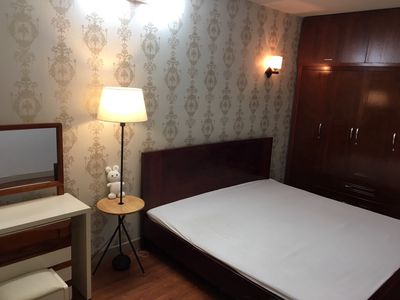 Apartment 53 m² · 2 bed · Đường Hoàng Hoa Thám