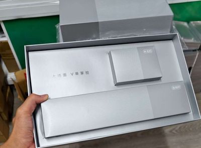 Cần bán bộ quà tặng Vivo x200 ultra. Mua bán Phụ kiện (Màn hình, Chuột...) tại Quận Ninh Kiều Cần Thơ được đăng bởi hoàng