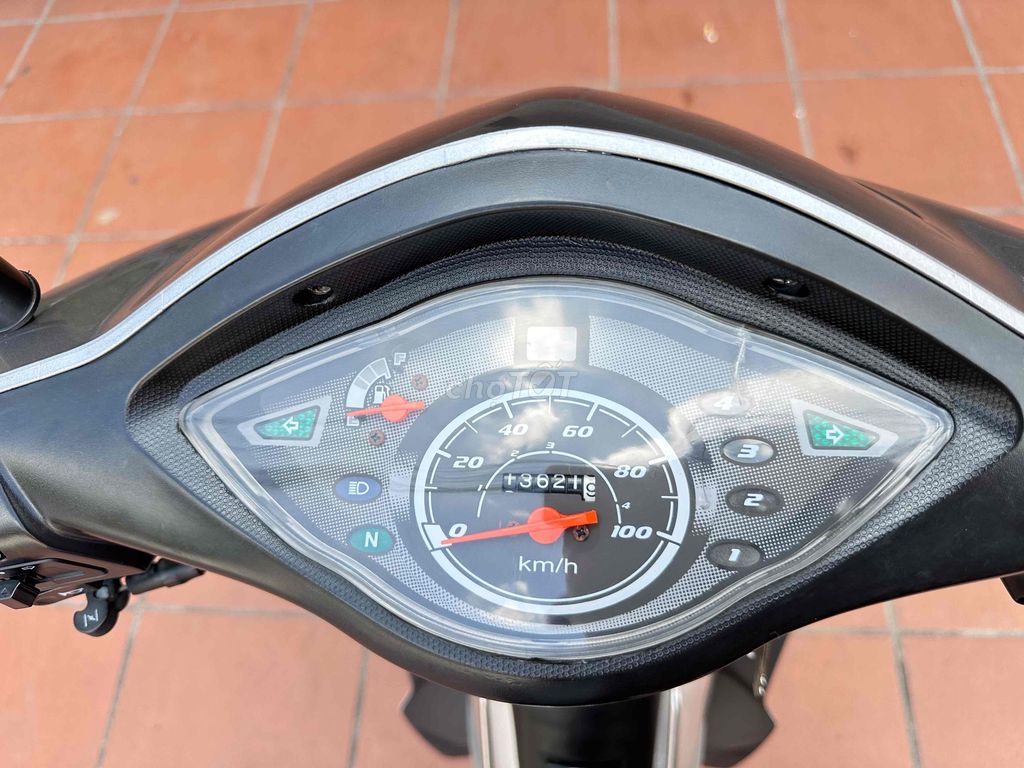 Bán Wave 50cc. Mua bán Xe máy tại Quận Hồng Bàng Hải Phòng được đăng bởi Bảo An hình 5