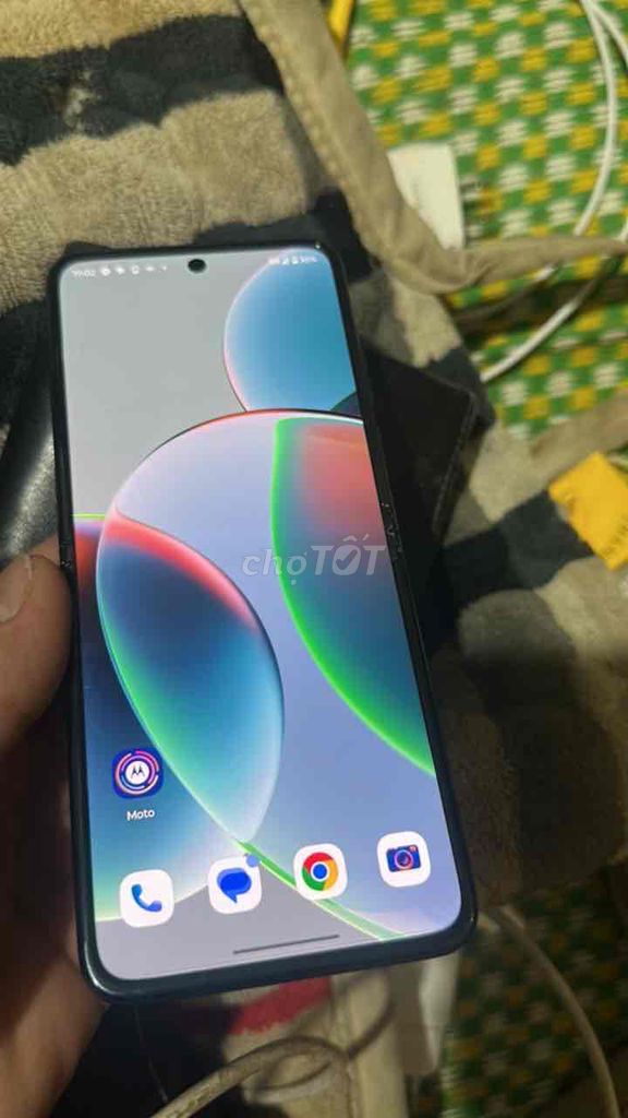 Motorola Razr Xám. Mua bán Điện thoại tại Quận Tây Hồ Hà Nội được đăng bởi Dức Hiển hình 1
