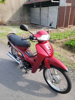 Honda Alpha 2002 Đỏ. Mua bán Xe máy tại Quận Thốt Nốt Cần Thơ được đăng bởi Nguyễn Minh 