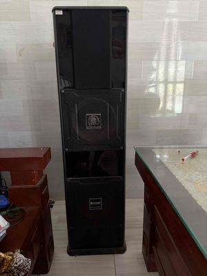 không dùng cần bán 1âm ly paramax và 2loa cây. Mua bán Tivi, Âm thanh tại Huyện Lắk Đắk Lắk được đăng bởi Phạm Ngọc Trường