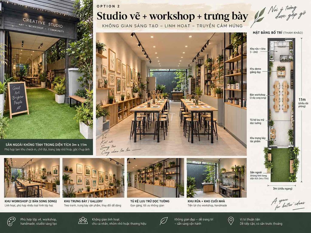 Cho thuê mặt bằng kinh doanh Phú Mỹ Hưng