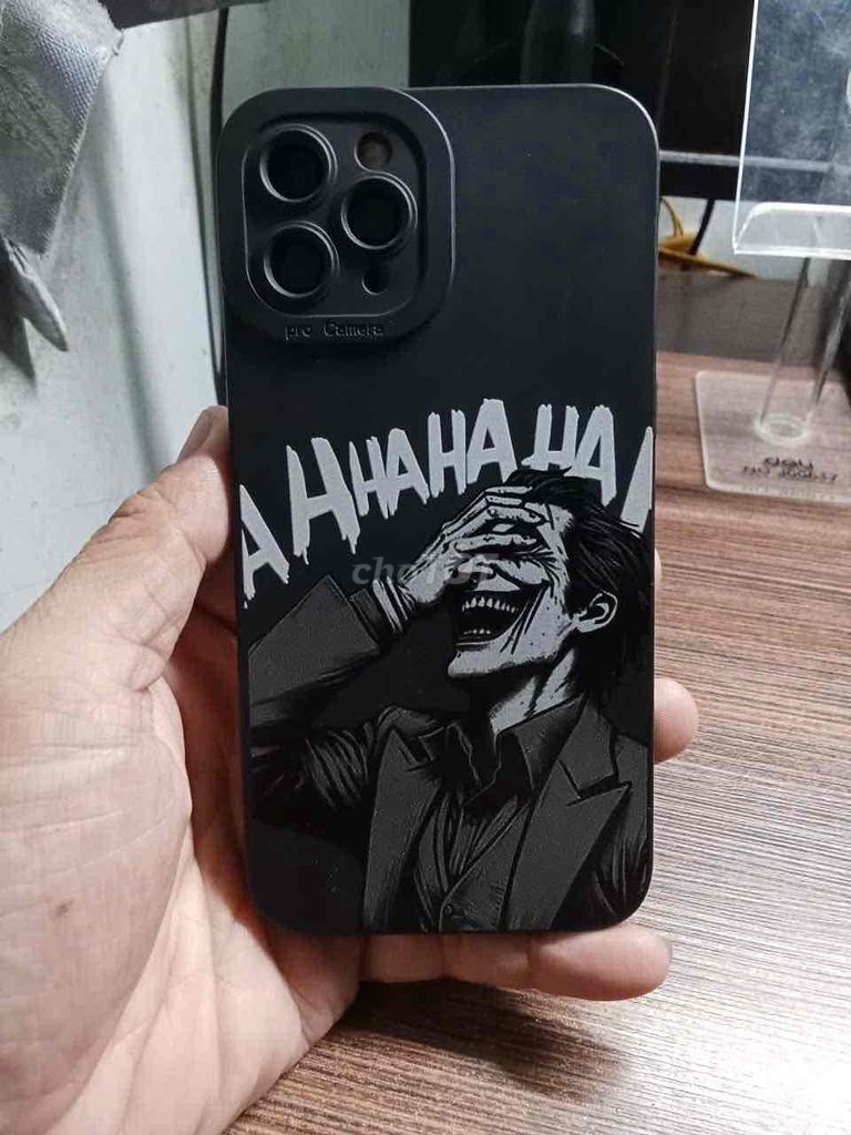 Apple iPhone 11 Pro 64GB Đen. Mua bán Điện thoại tại Huyện Bình Chánh Tp Hồ Chí Minh được đăng bởi Thuận hình 1