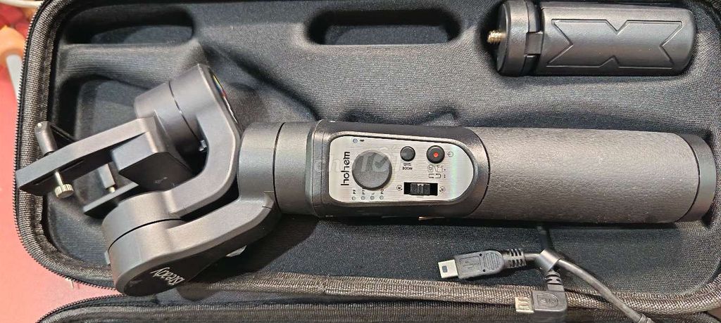 Máy quay GoPro Hero 7 Black Đen. Mua bán Máy ảnh, Máy quay tại Quận 10 Tp Hồ Chí Minh được đăng bởi Hải Nguyễn Thanh hình 1