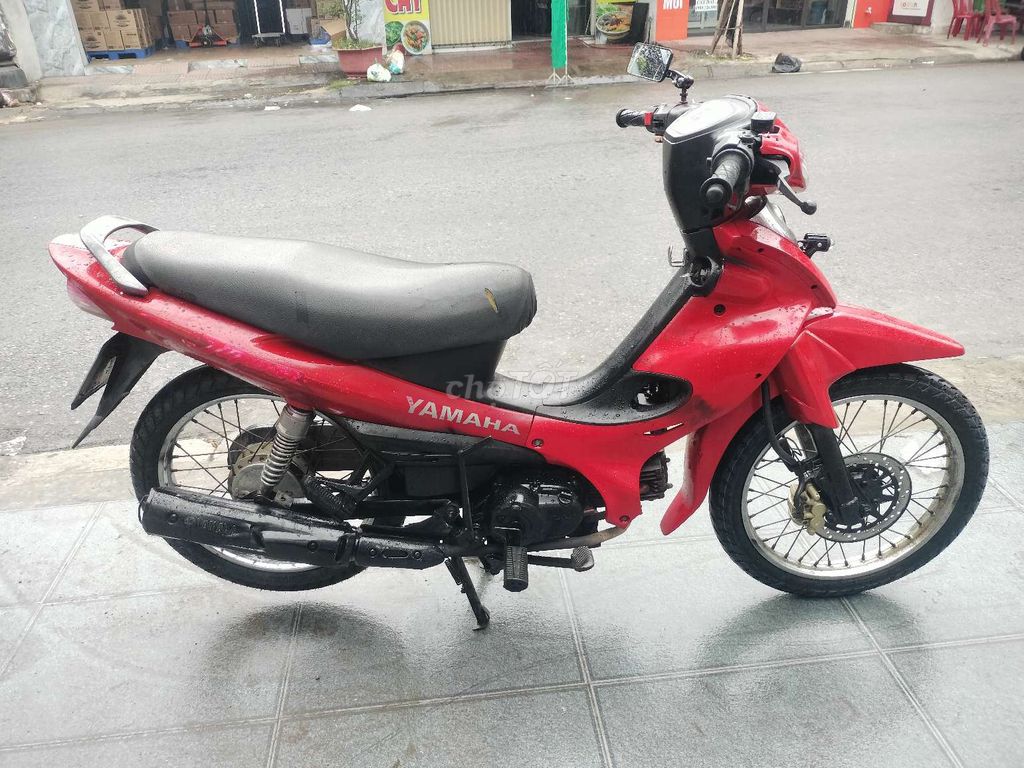 Yamaha Jupiter. Mua bán Xe máy tại Quận Kiến An Hải Phòng được đăng bởi Đỗ Quang Thiện hình 4