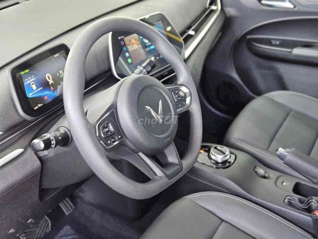 VF5 TẶNG 50 TRIỆU ĐỒNG-CƠ HỘI LÀM GIÀU CỰC NHANH!. Mua bán Ô tô tại Thành phố Thủ Đức Tp Hồ Chí Minh được đăng bởi Kỳ Nguyễn VinFast hình 5