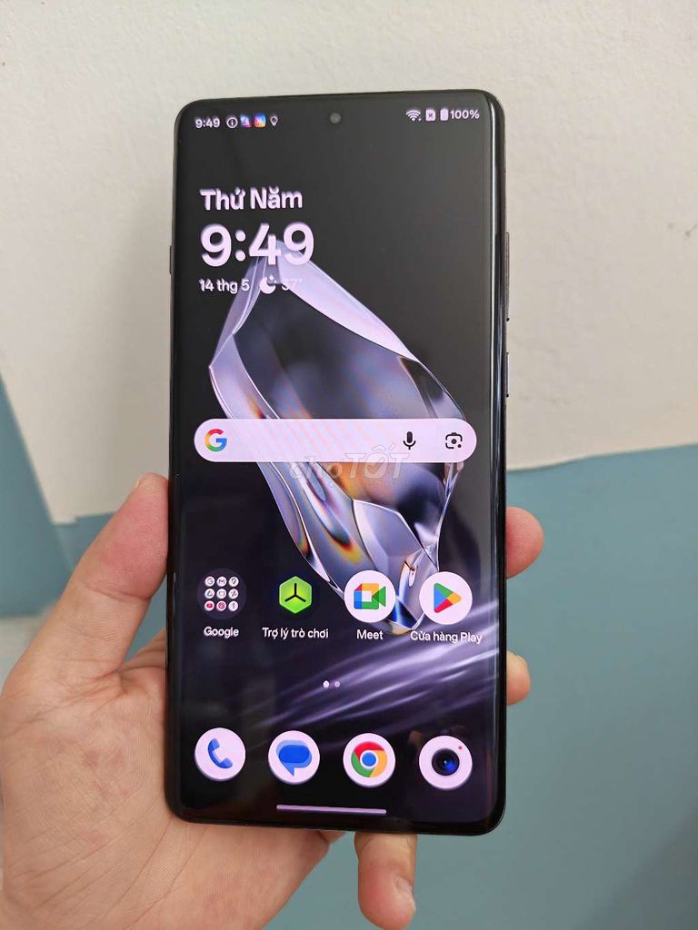 OnePlus 12 16/512GB Pin 90. Mua bán Điện thoại tại Quận Gò Vấp Tp Hồ Chí Minh được đăng bởi Vân hình 1