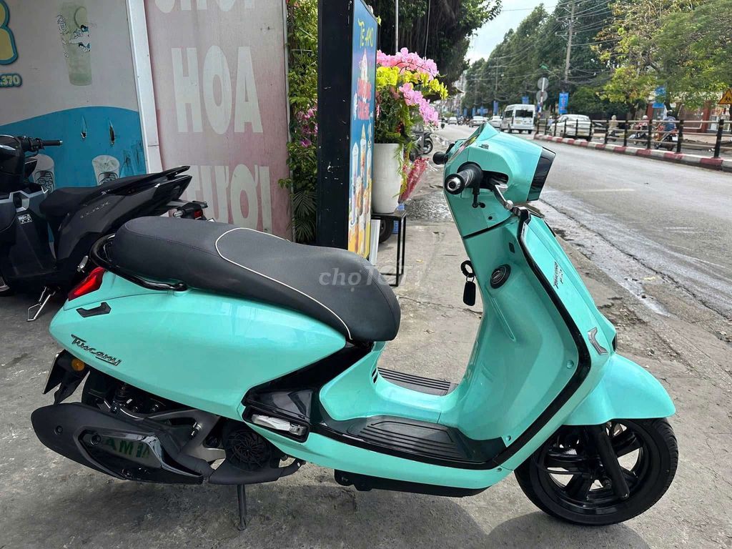 SYM tucandy 150cc. Mua bán Xe máy tại Quận Ninh Kiều Cần Thơ được đăng bởi MINH THIỆN bán xe trả góp hình 1