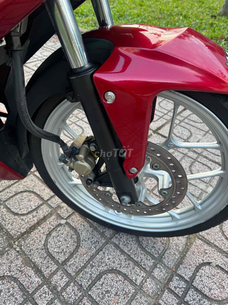 Honda Winner 2018 Bs Long An Zin Đẹp. Mua bán Xe máy tại Quận Gò Vấp Tp Hồ Chí Minh được đăng bởi Cầm Đồ Cường Phát hình 8
