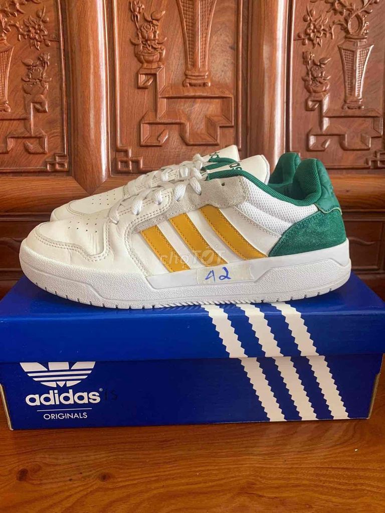 adidas neo entrap ba lá bao đẹp phối đồ dễ ạ 📍