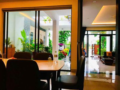 Rent · 4 bd · 100 м² · Quận Ngũ Hành Sơn, ул. Ngọc Tịnh