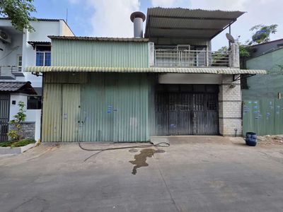 Bán đất gần BigC Go phường Đông Hòa Tp Dĩ An 