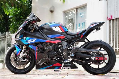😻❤️ BMW S1000RR CÁ VOI , ODO 7K FULL ĐỒ. Mua bán Xe máy tại Thành phố Thủ Đức Tp Hồ Chí Minh được đăng bởi Thi Moto Thủ Đức