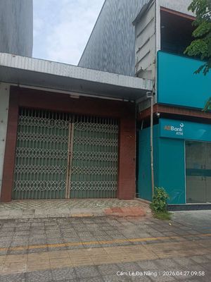 Đất 115 m² · Đường Nguyễn Hữu Thọ