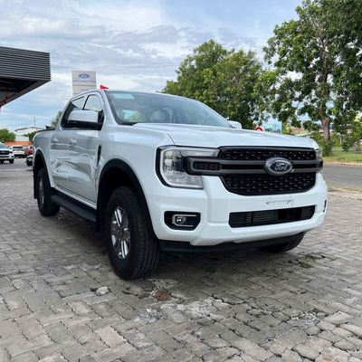 Ford Ranger 2025 XLS 2.0L 4x4 AT. Mua bán Ô tô tại   được đăng bởi Duy Tân Nguyễn