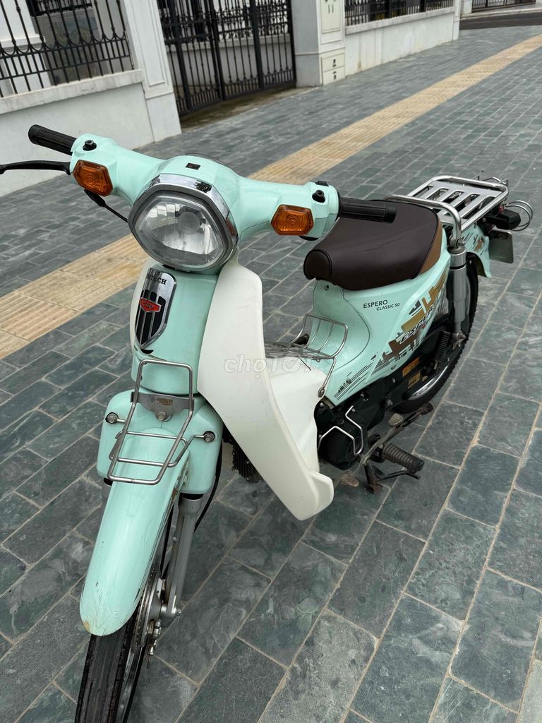 Bán  cúp 50cc học sinh siêu mới. Mua bán Xe máy tại Quận Bắc Từ Liêm Hà Nội được đăng bởi Hữu Nhuận hình 2