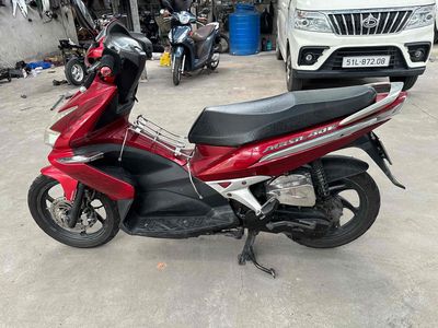 Honda Airblade 110 Fi ddor đen 3D đời 2011 bstp