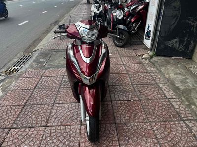 Honda Lead 2023 Smartkey màu Đỏ 13000 km