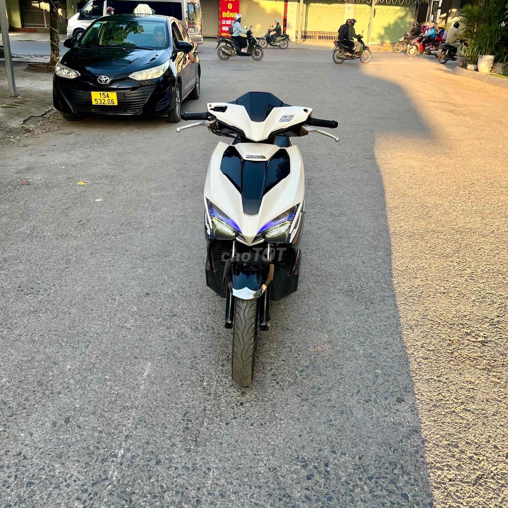 cần bán ab125 hỗ trợ trả góp. Mua bán Xe máy tại Huyện An Dương Hải Phòng được đăng bởi Xe Máy Khang Chi hình 4