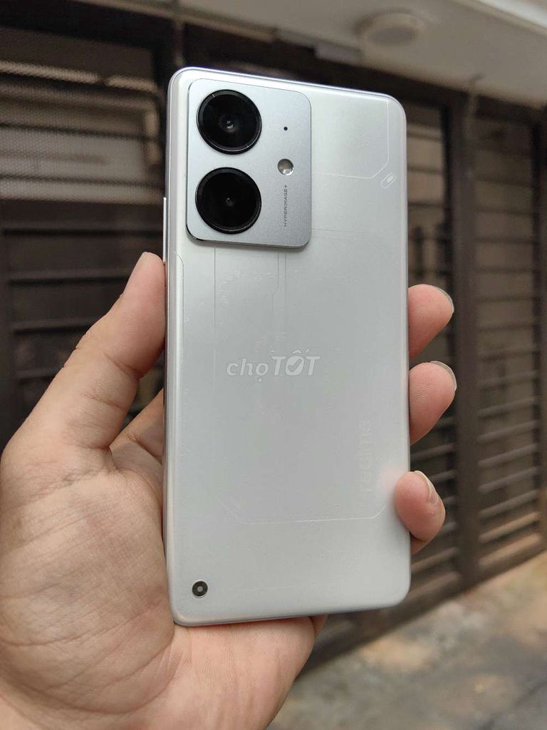 Realme Neo 7SE 8/256 máy trần. Mua bán Điện thoại tại Quận Ba Đình Hà Nội được đăng bởi Chẻ na phone giá tốt  hình 1